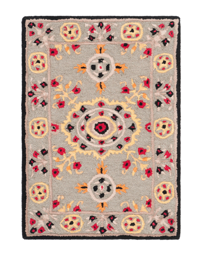 Safavieh Bellagio Hand-tufted Rug