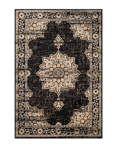 Surya Paramount Machine Woven Rug