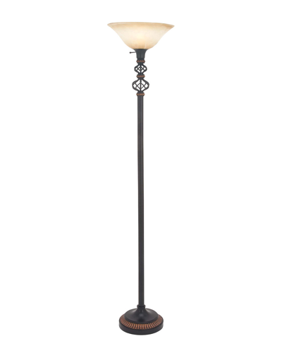 Peyton Lane Floor Lamp