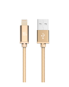 LAX GADGETS LAX GADGETS 10FT LIGHTNING TO USB CABLE