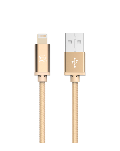 Lax Gadgets 10ft Lightning To Usb Cable