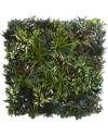NEARLY NATURAL NEARLY NATURAL ARTIFICIAL LIVING WALL