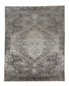 VERLAINE VERLAINE MELMAS VINTAGE SPACE-DYED RUG