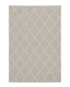 Stylehaven Piper Outdoor Rug In Grey
