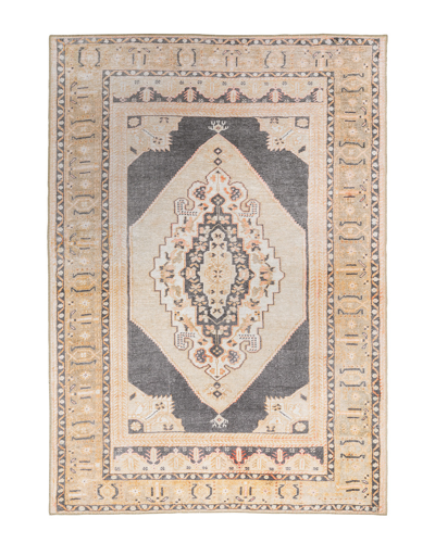 Stylehaven Savannah Traditional Chenille Rug In Pink
