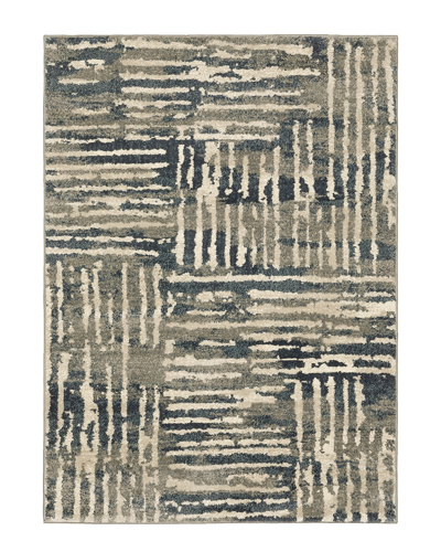 Stylehaven Carolina Traditional Rug In Beige