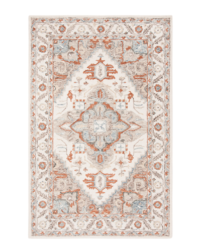 Safavieh Micro-loop Hand-tufted Rug