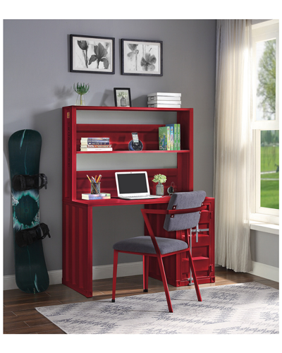 Acme Furniture Cargo Desk & Hutch