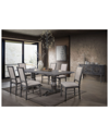 Acme Furniture Leventis Dining Table