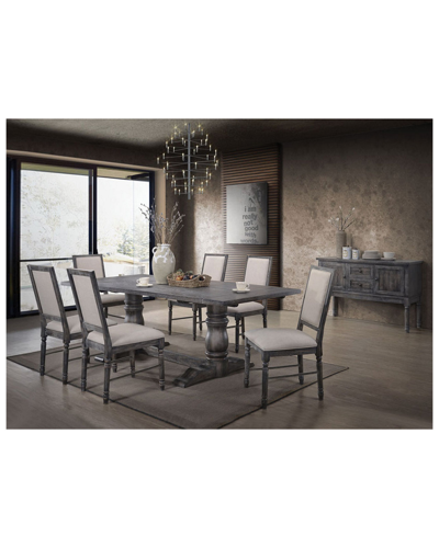 Acme Furniture Leventis Dining Table