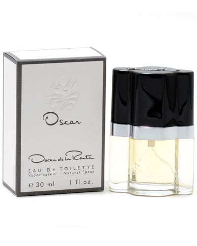 Oscar De La Renta Women's 1oz Eau De Toilette Spray In Multicolor