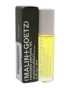 Malin + Goetz Malin+goetz 0.3oz Cannabis Perfume Oil