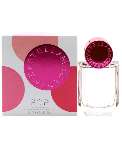 Stella Mccartney Women's Pop 1.6oz Eau De Parfum Spray In Pink