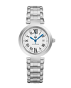 ALEXANDER ALEXANDER WOMEN'S MONARCH WATCH