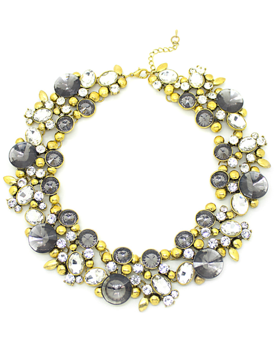 Eye Candy La Clememtime Necklace