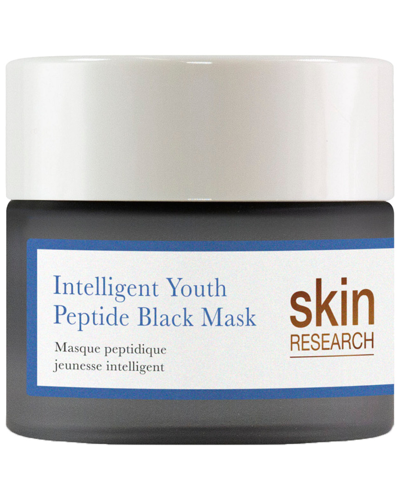 Skin Research 50ml Intelligent Youth Peptide Mask