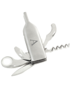 BEY-BERK BEY-BERK MONOGRAMMED MULTI-PURPOSE CORKSCREW