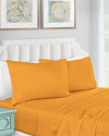 Superior Solid 1200 Thread Count Deep Pocket Sheet Set