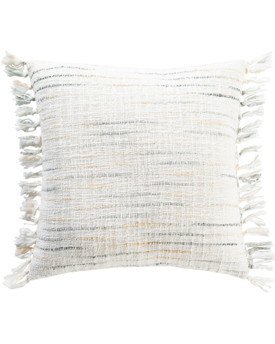 Surya Saugatuck Decorative Pillow