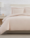 SOUTH SHORE LINENS SOUTH SHORE LINENS 300TC SATEEN DUVET SET