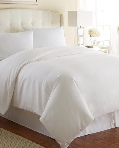 South Shore Linens Pretty Oversized Easy Care Duvet Cover Set