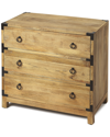 BUTLER SPECIALTY COMPANY BUTLER SPECIALTY COMPANY FORSTER NATURAL MANGO CAMPAIGN CHEST