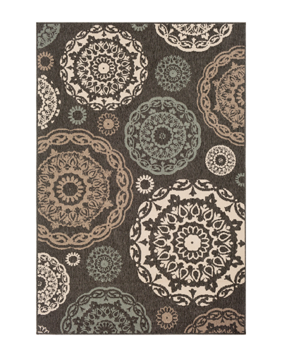 Surya Alfresco Machine Woven Rug