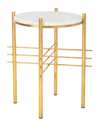 Safavieh Jenesis Accent Table