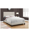 Monarch Specialties Bed Frame