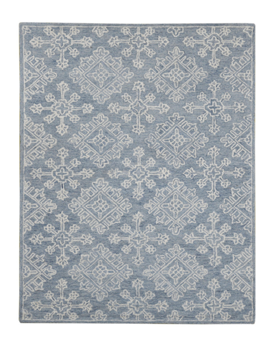 Ar Rugs Boston Hand-tufted Modern Rug