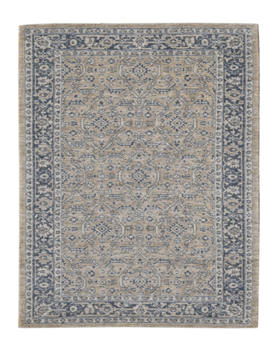 Ar Rugs Inara Hand-woven Transitional Rug