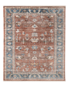 AR RUGS AR RUGS ARCADIA HOPE TRADITIONAL RUG