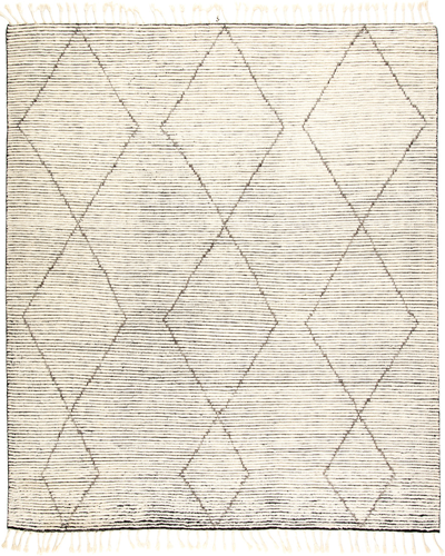 Jaipur Living Jaipur Rugs Ammil Hand-made Rug