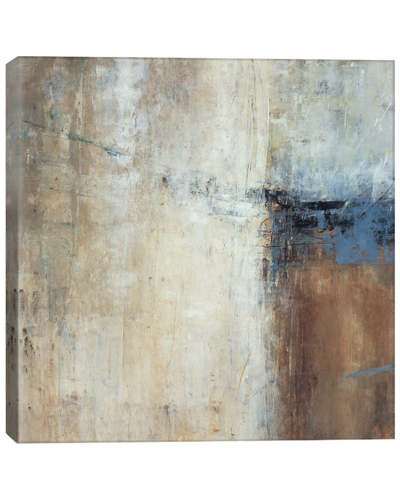 Icanvas Phantom Rain Canvas Wall Art