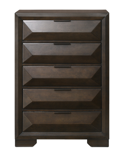 Acme Furniture Merveille Chest