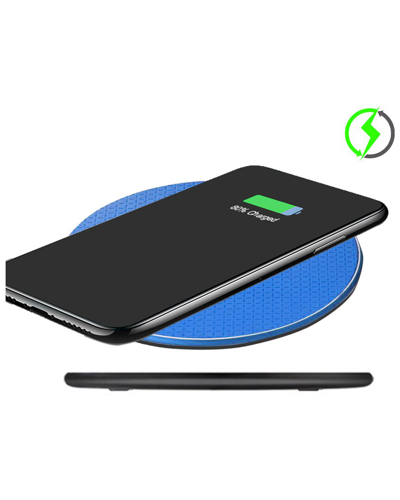 ZTECH ZTECH WIRELESS CHARGING PAD