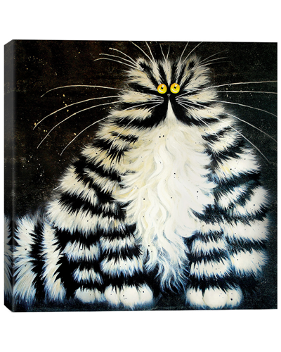 Icanvas Bert By Kim Haskins Wall Art