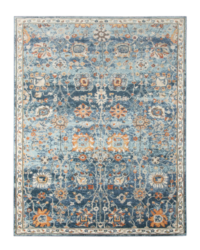 Ar Rugs Bohemian Multi-purpose Transitional Rug