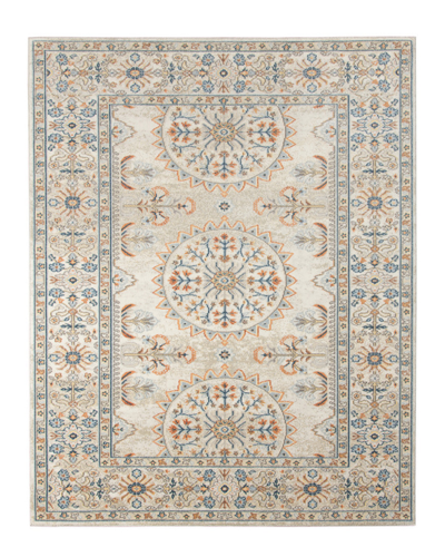 Ar Rugs Bohemian Multi-purpose Transitional Rug