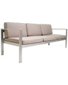 Pangea Home Karen 3 Seater Sofa