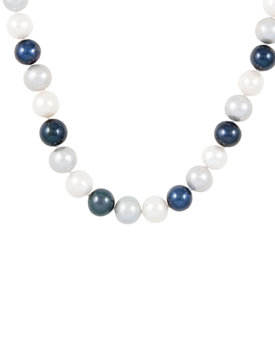 Splendid Pearls 12-13mm Pearl Endless Necklace