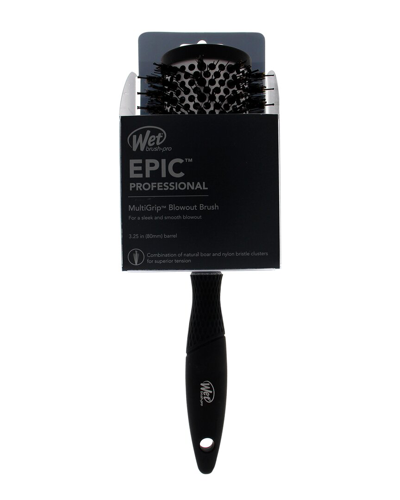 Wet Brush Pro Epic Multigrip Blowout Brush