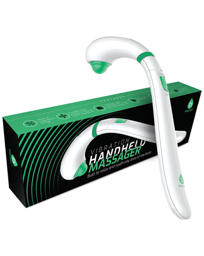 Pursonic Vibration Handheld Massager