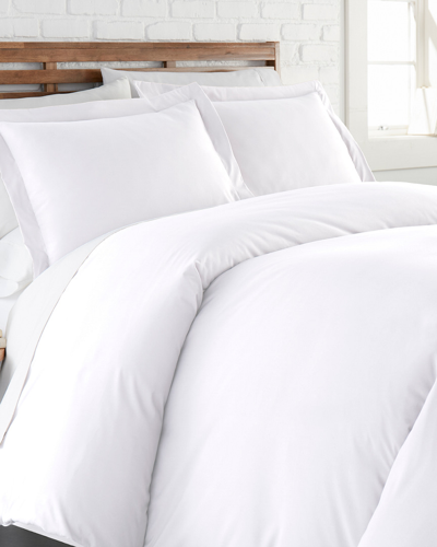 South Shore Linens Ultra Soft Modern Duvet Set