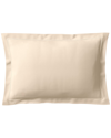 Anne De Solene Vexin Boudoir Sham In Off White