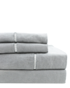 Melange Mélange Home Linen Sheet Set