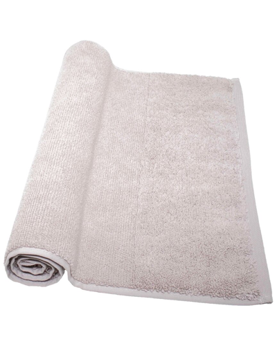 IVY IVY COLLECTION RICE EFFECT BATH MAT