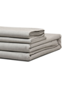 BOMBACIO LINENS BOMBACIO LINENS 200TC MELANGE PILLOWCASE SET