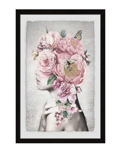Marmont Hill Floral Hair