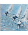 Marmont Hill Rushing Boats